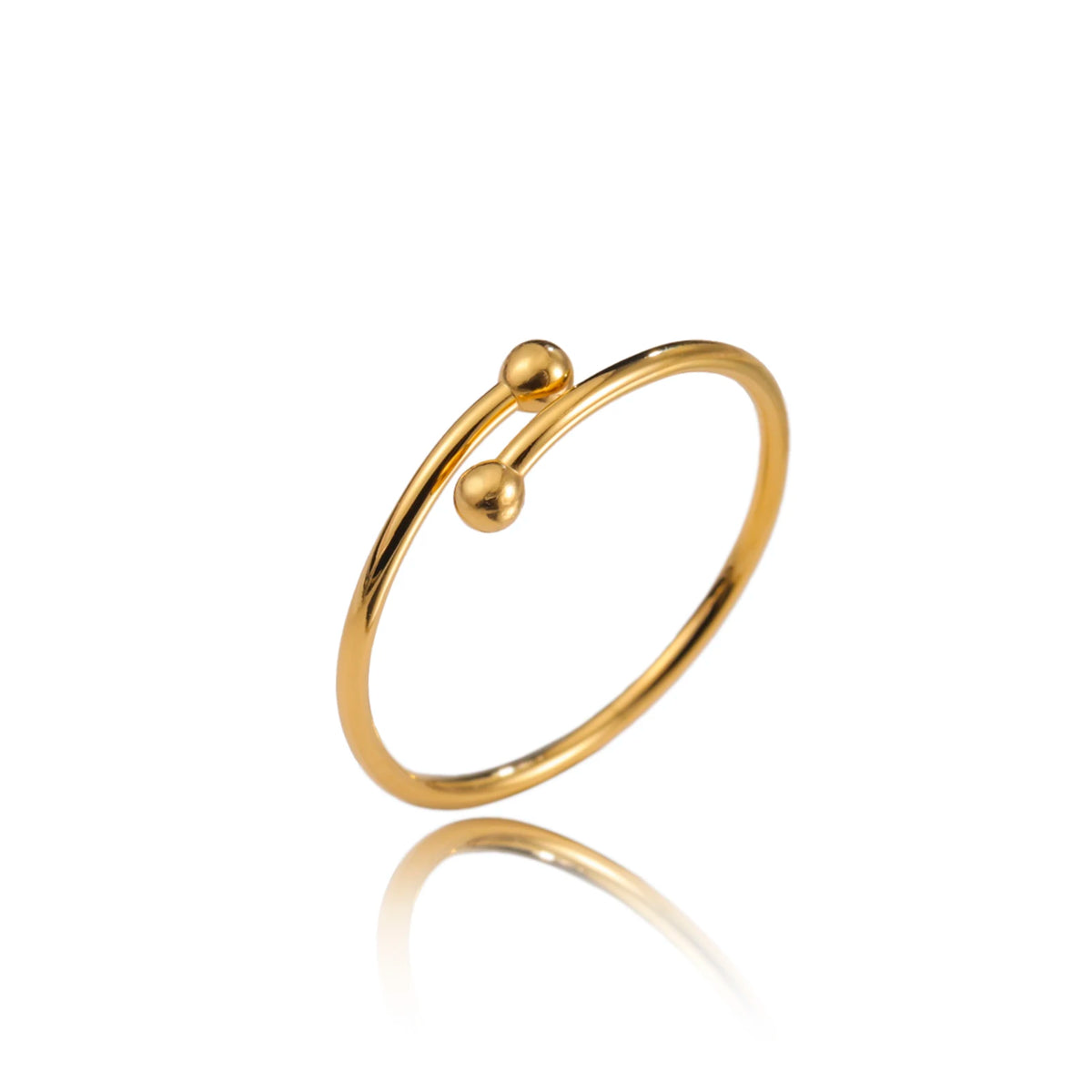 Bague ajustable