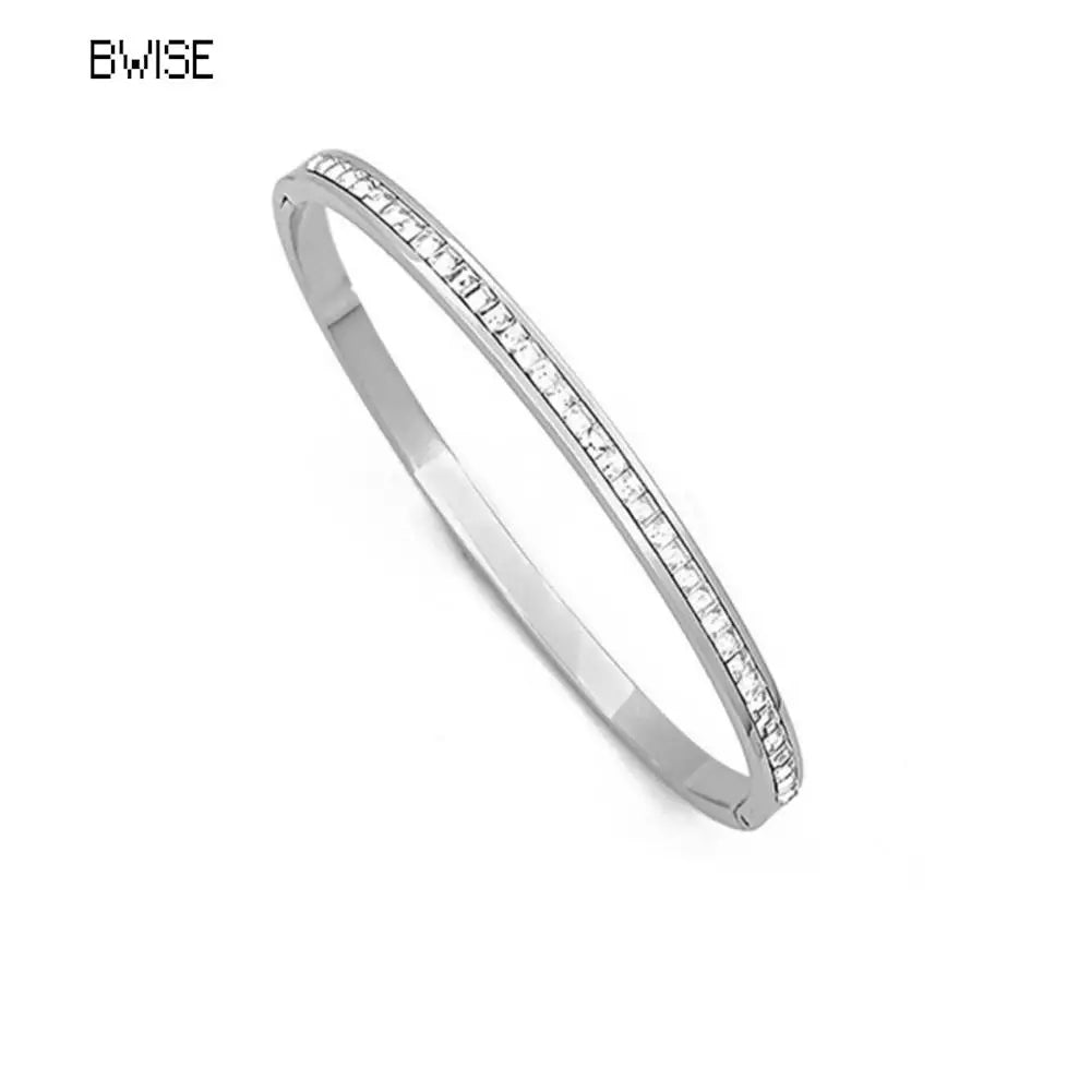 Bracelet Éclat Royal