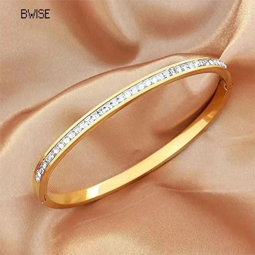 Bracelet Éclat Royal