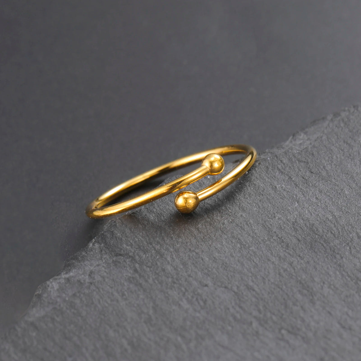 Bague ajustable
